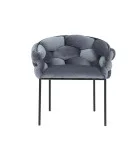 Chair NORTE VELVET order